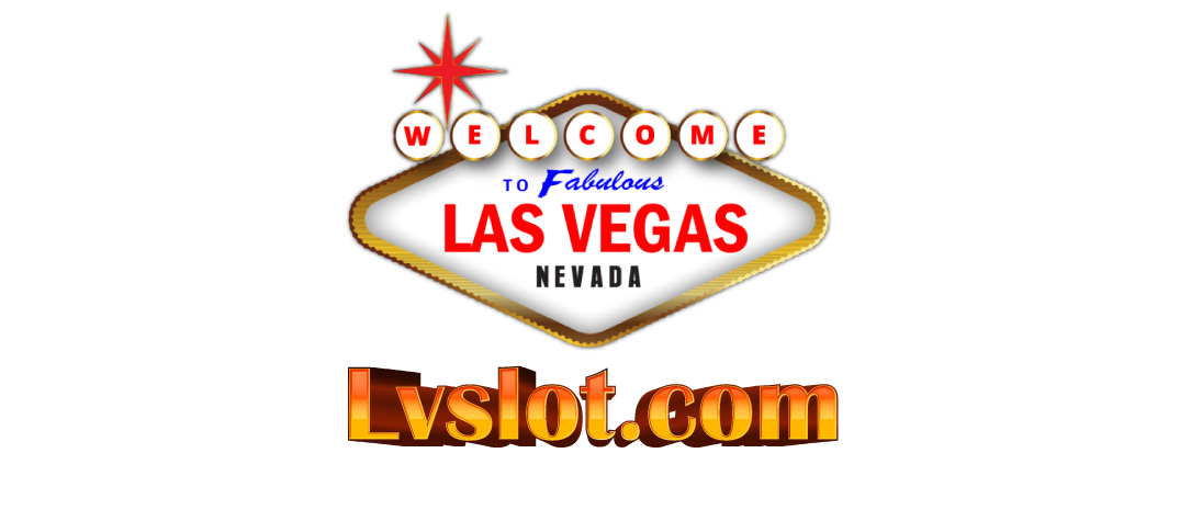 LVSLOT logo